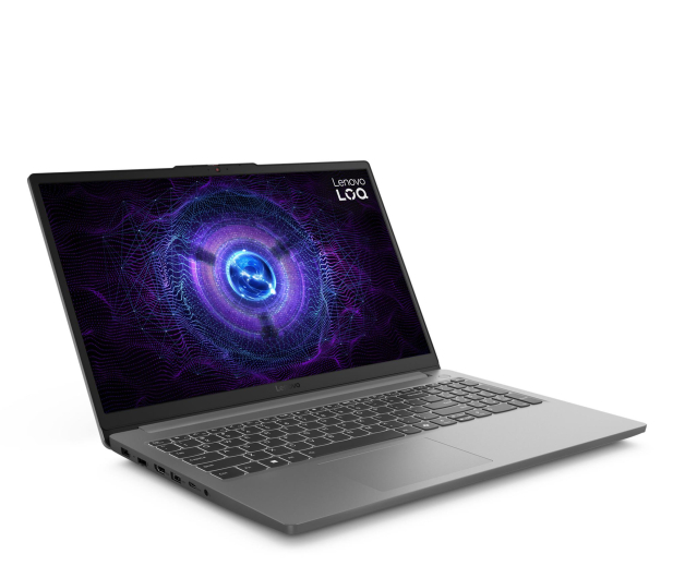 Lenovo LOQ-15 i5-12450HX/16GB/512 RTX2050 - 1307523 - zdjęcie 3